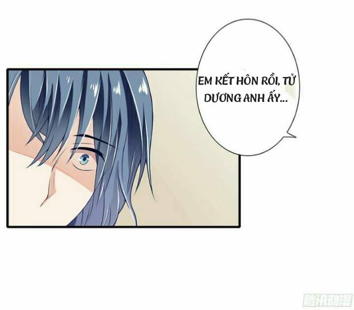 Thiểm Hôn Kinh Ái: Chapter 28