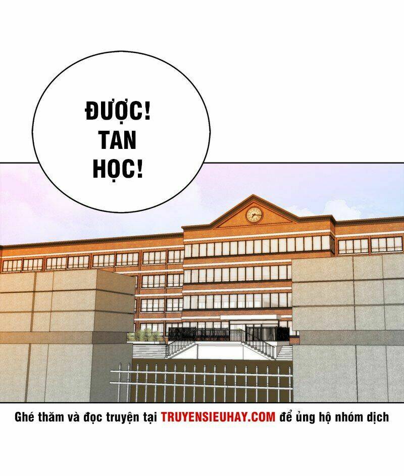 Thiên Hạ Đệ Nhất Cao Thủ Đi Học: Chapter 12