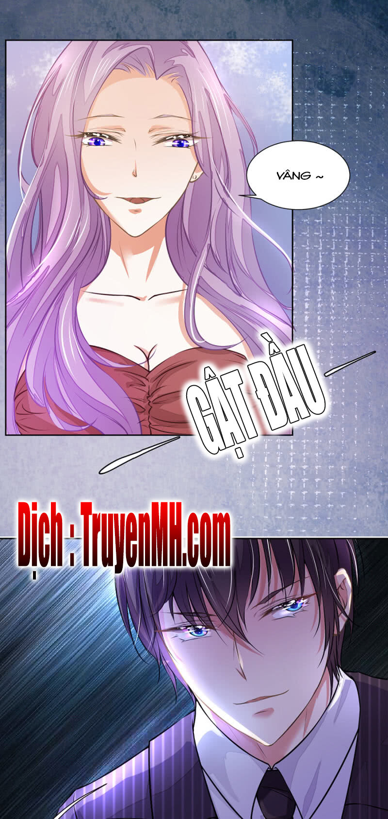 Hôn Sai 55 Lần: Chapter 42