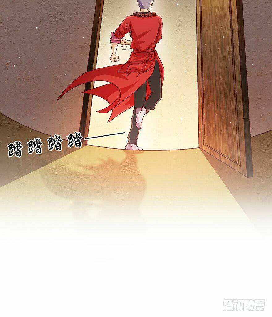 Độ Ta Không Độ Nàng: Chapter 9