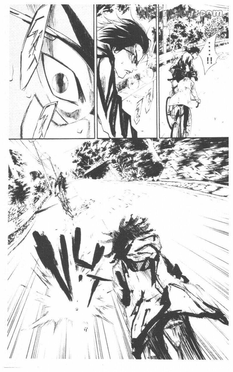 Over Drive: Chapter 7