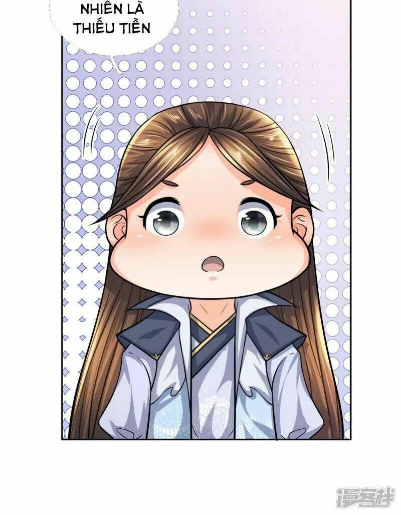 Chí Tôn Hồng Bao Đại Đế: Chapter 31