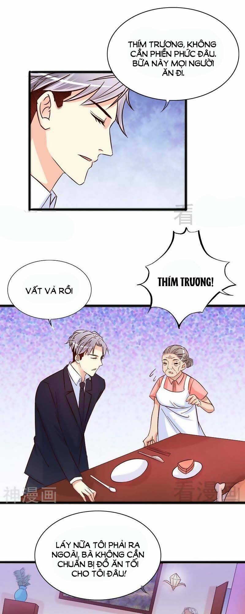 101 Phương Pháp Của Tổng Tài: Chapter 98
