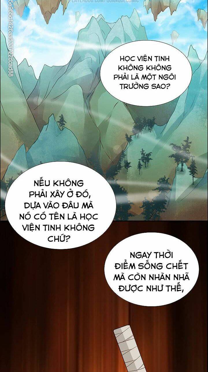 Nghịch Lân: Chapter 44