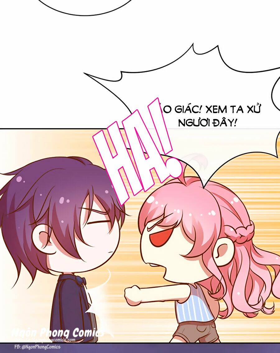 Cả Thế Giới Đều Không Bằng Người: Chapter 39