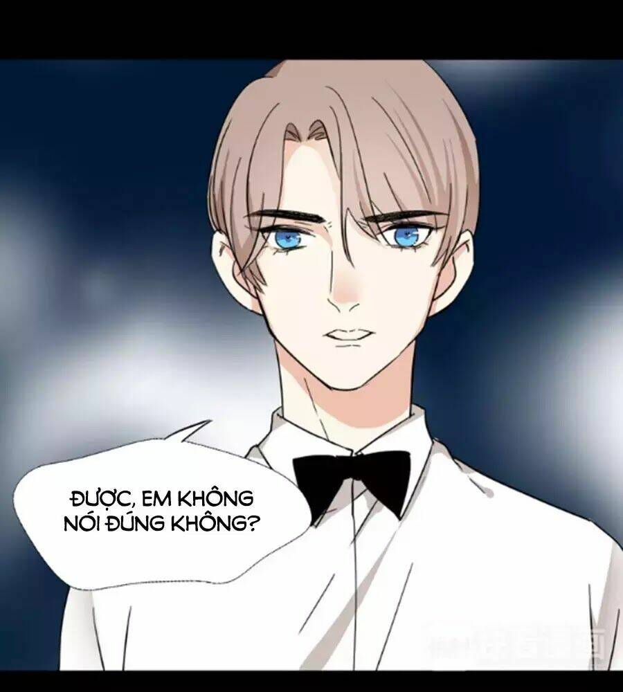 Mùi Hương Lãng Mạn: Chapter 21