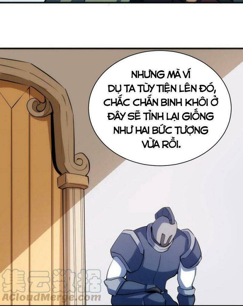 Thánh Đường Chi Thành: Chapter 75