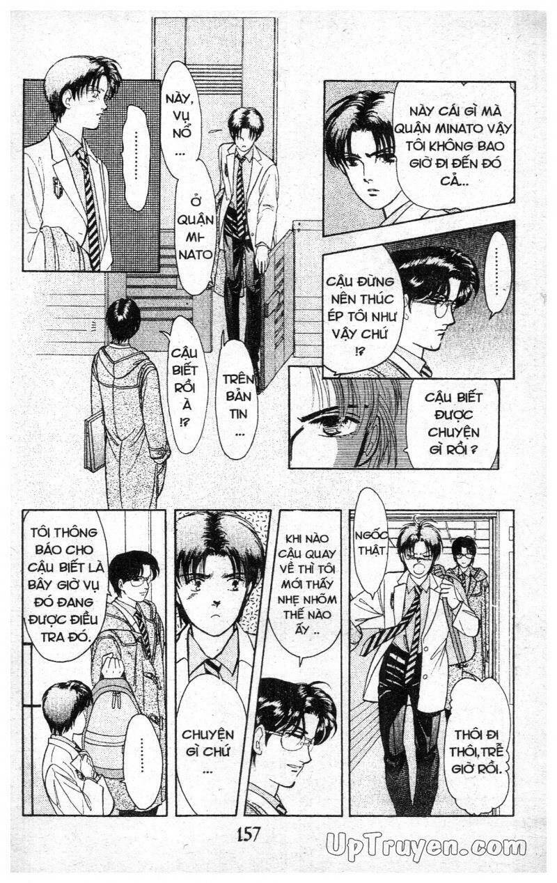 9 Banme No Musashi: Chapter 6