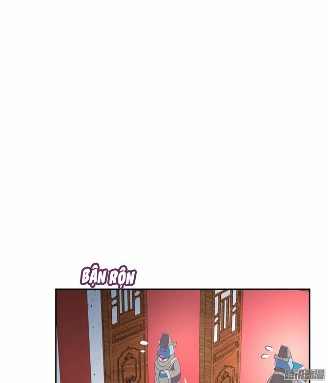 Phép tắc yêu đương của Ma Vương: Chapter 19