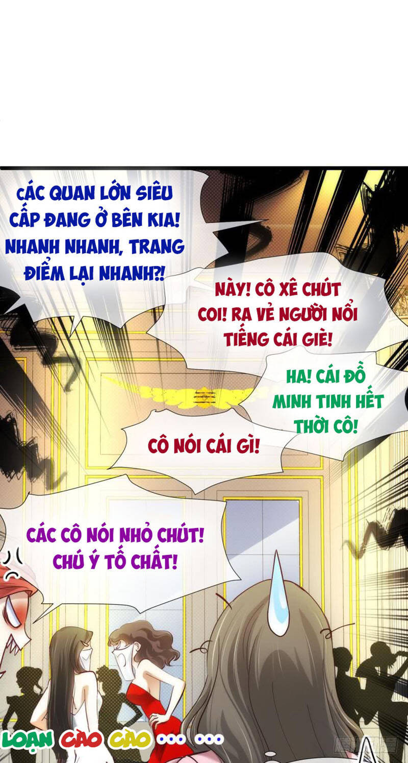 Một Vạn Tư Thế Công Lược Yêu Nam: Chapter 98