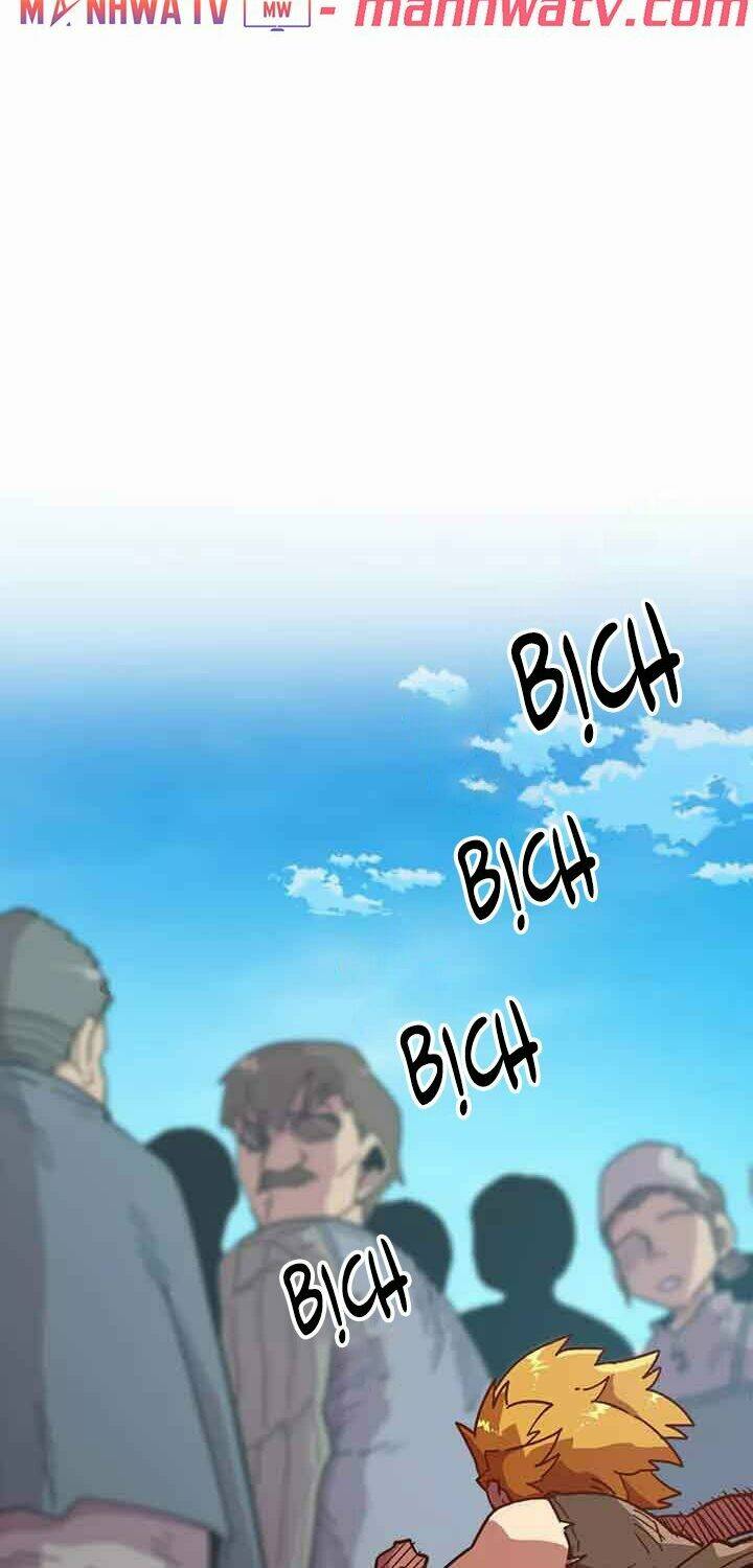 Nô Lệ Nghịch Thiên: Chapter 1