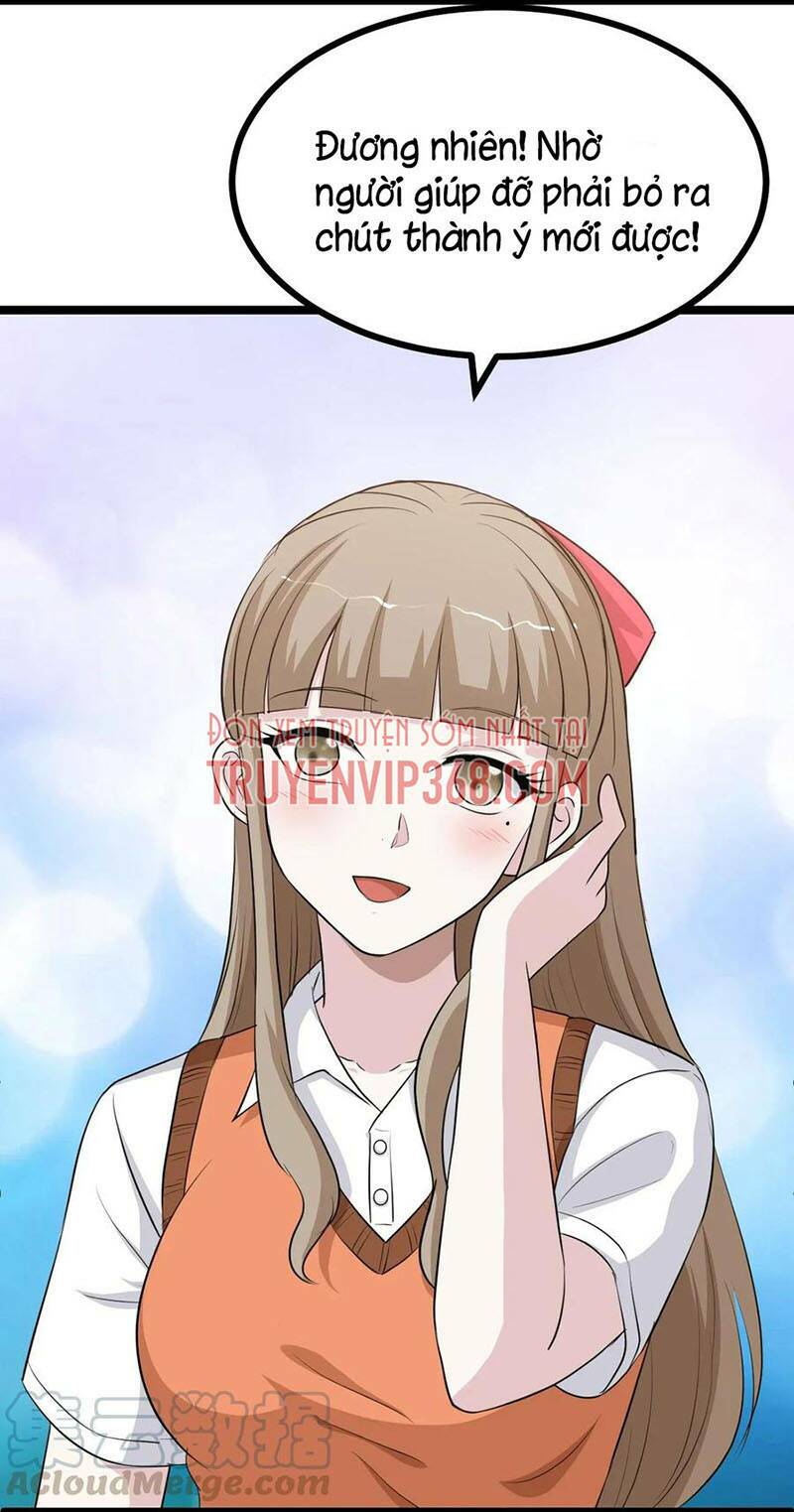 Đai Ca Trở Lại Tuổi 16: Chapter 166