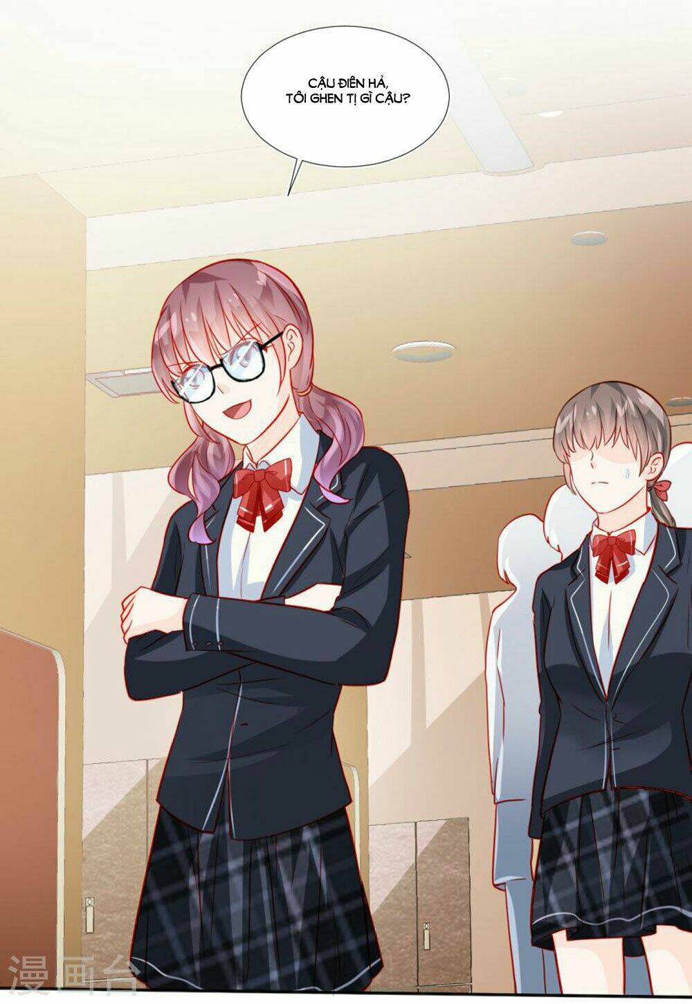 Tu La Thiếu Gia Quá Kiêu Ngạo: Chapter 48