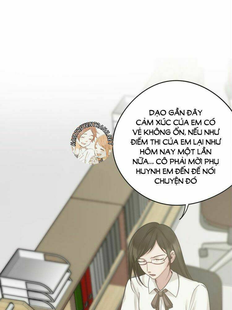 Viện Bảo Tàng Tâm Nguyện: Chapter 16.1