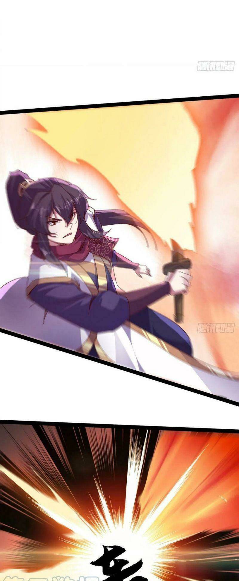 Kiếm Đồ: Chapter 96