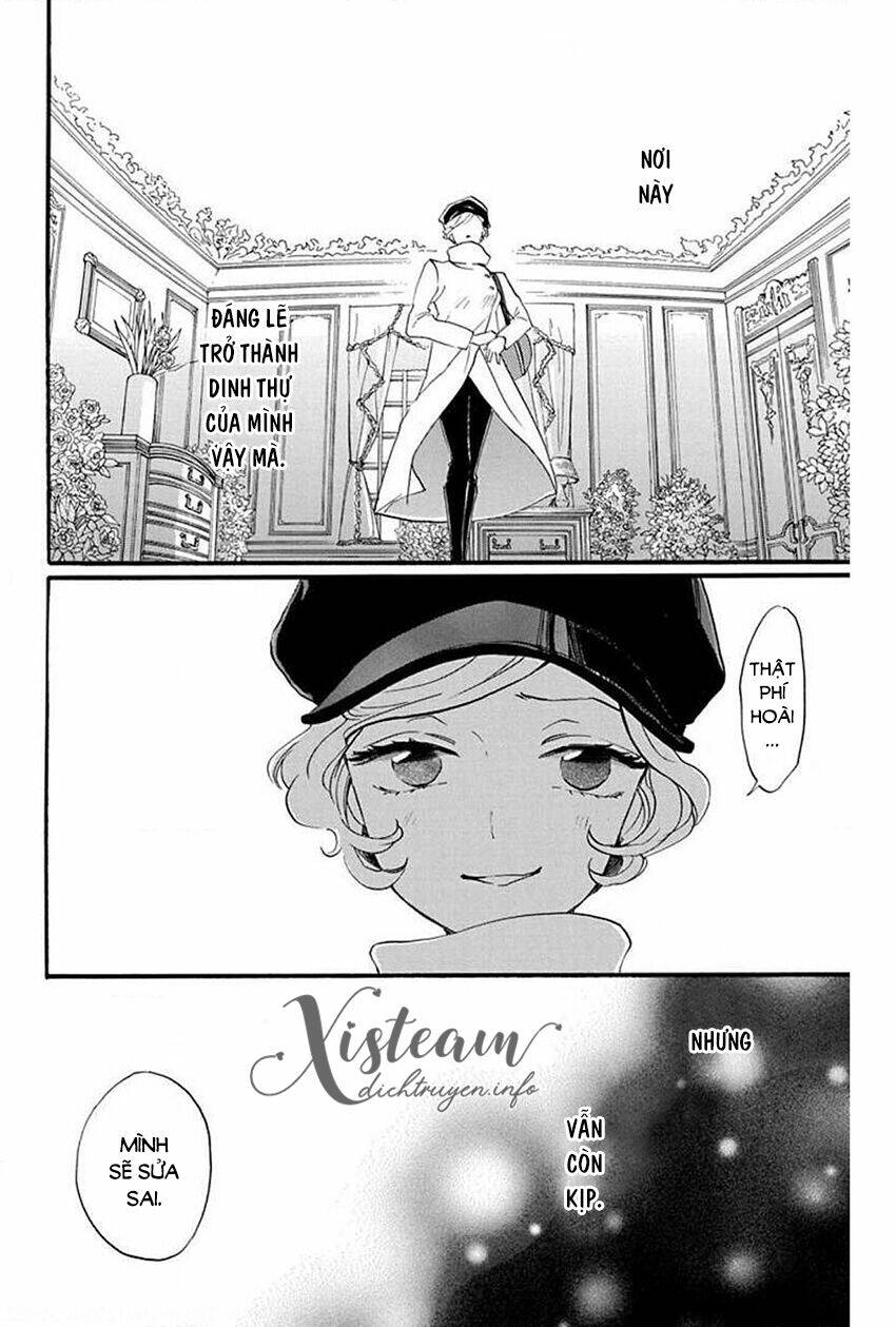 Nin Koi: Chapter 29