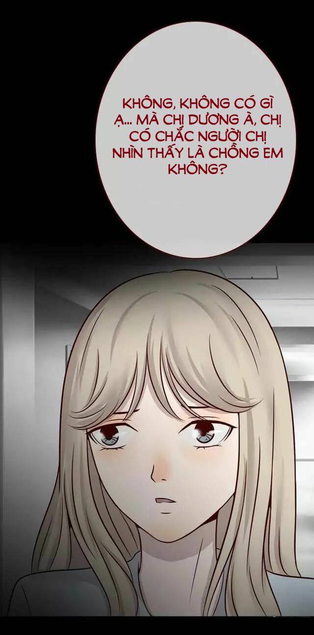 Tấm Da Người: Chapter 16