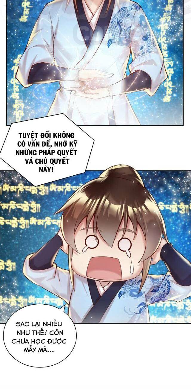 Siêu Phàm Truyện: Chapter 74