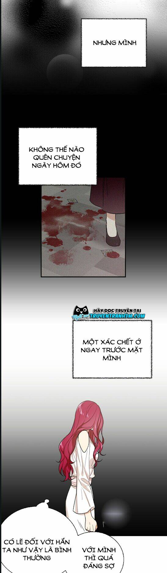 Xuyên Không Trở Thành Mami Phản Diện: Chapter 7