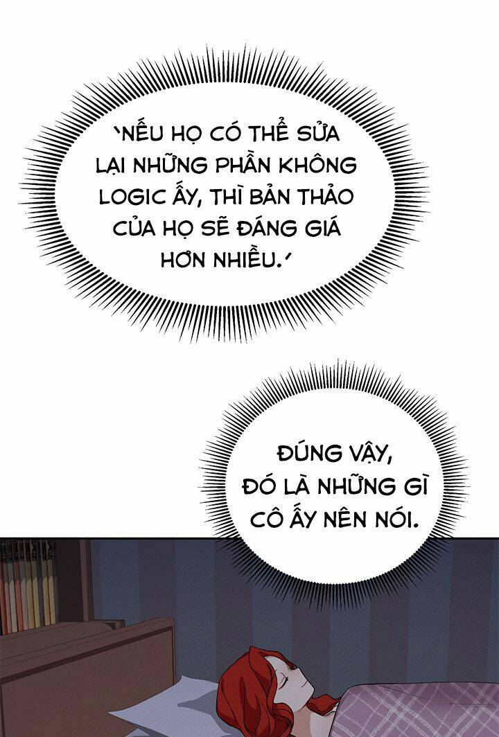 Hãy Trả Lời Em, Hoàng Tử!: Chapter 2