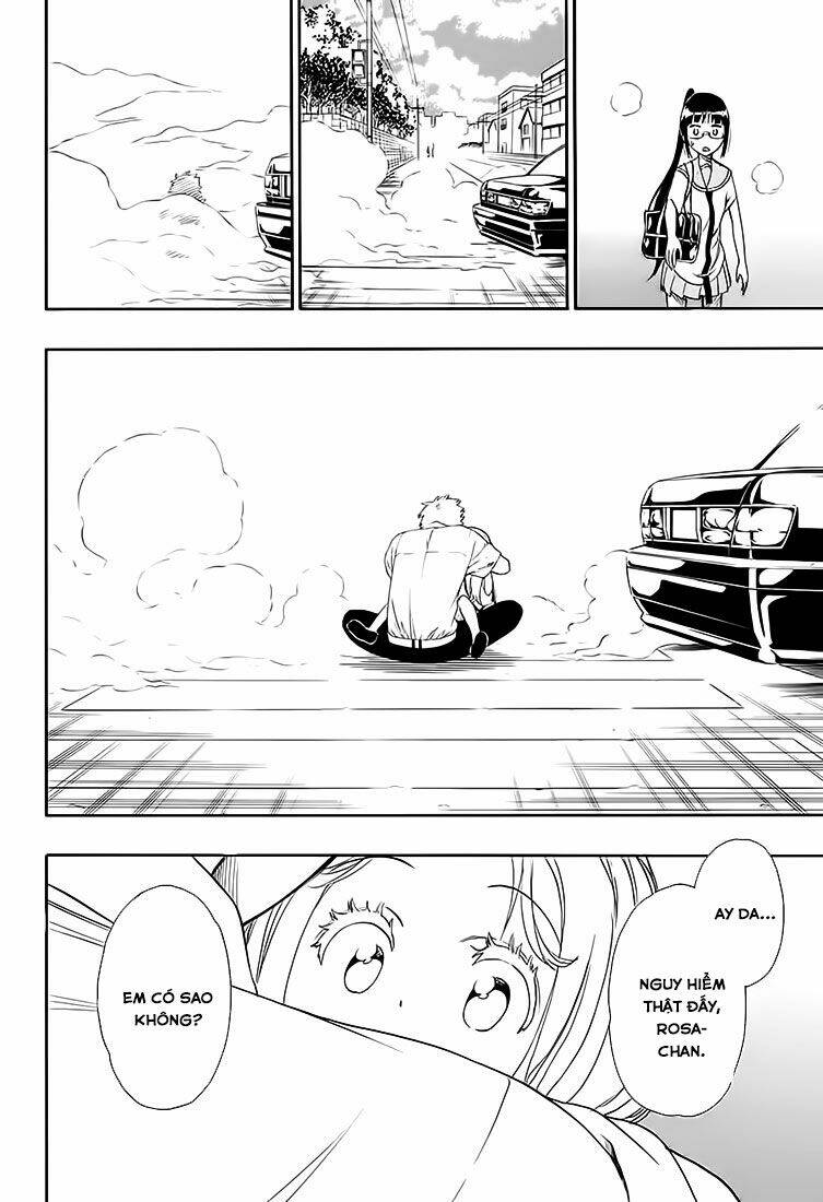 Tình Yêu Ngang Trái: Chapter 209