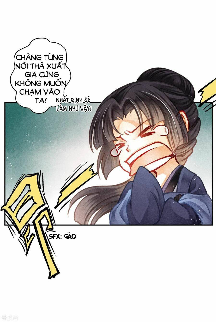 Ái Thượng Vô Địch Tiếu Hoàng Hậu: Chapter 140