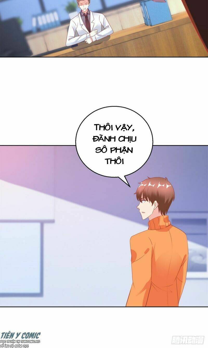 Thấu Thị Tiên Y: Chapter 126