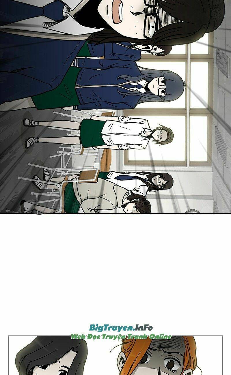 Anh Ấy Là Nữ Sinh Cấp 3: Chapter 63