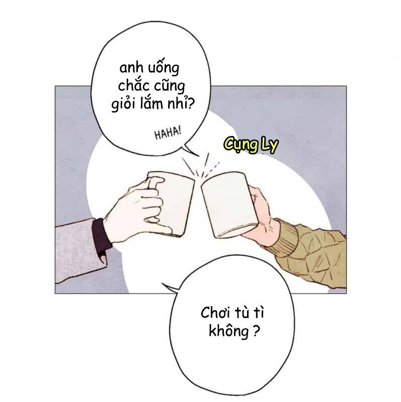 Ôi ! Trợ Lý Đặc Biệt Của Tôi: Chapter 10
