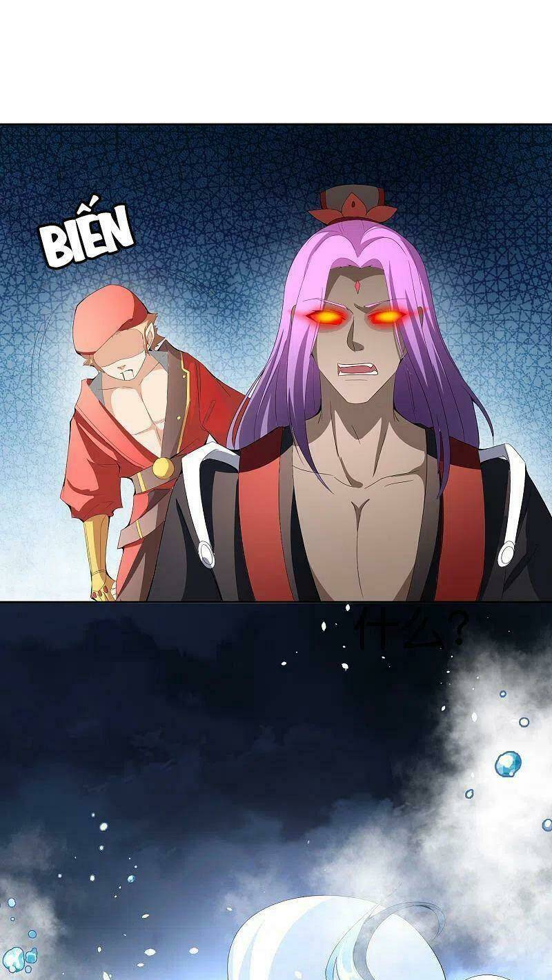 Vòng Bạn Bè Mạnh Nhất Của Tiên Giới: Chapter 166