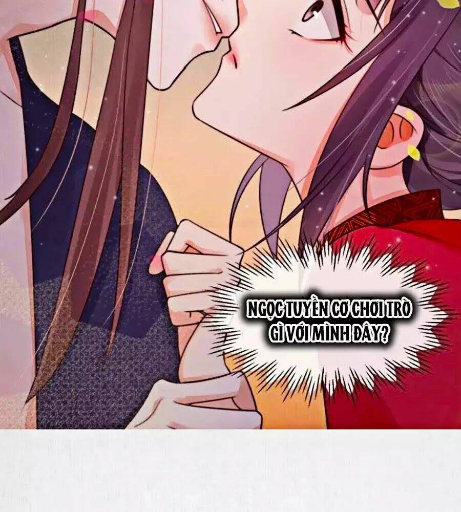 Hoạn Phi Hoàn Triều: Chapter 19