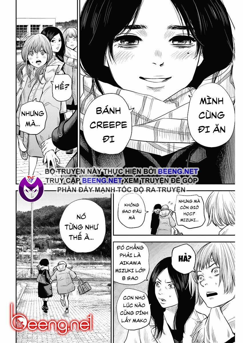 Giải Phóng: Chapter 2