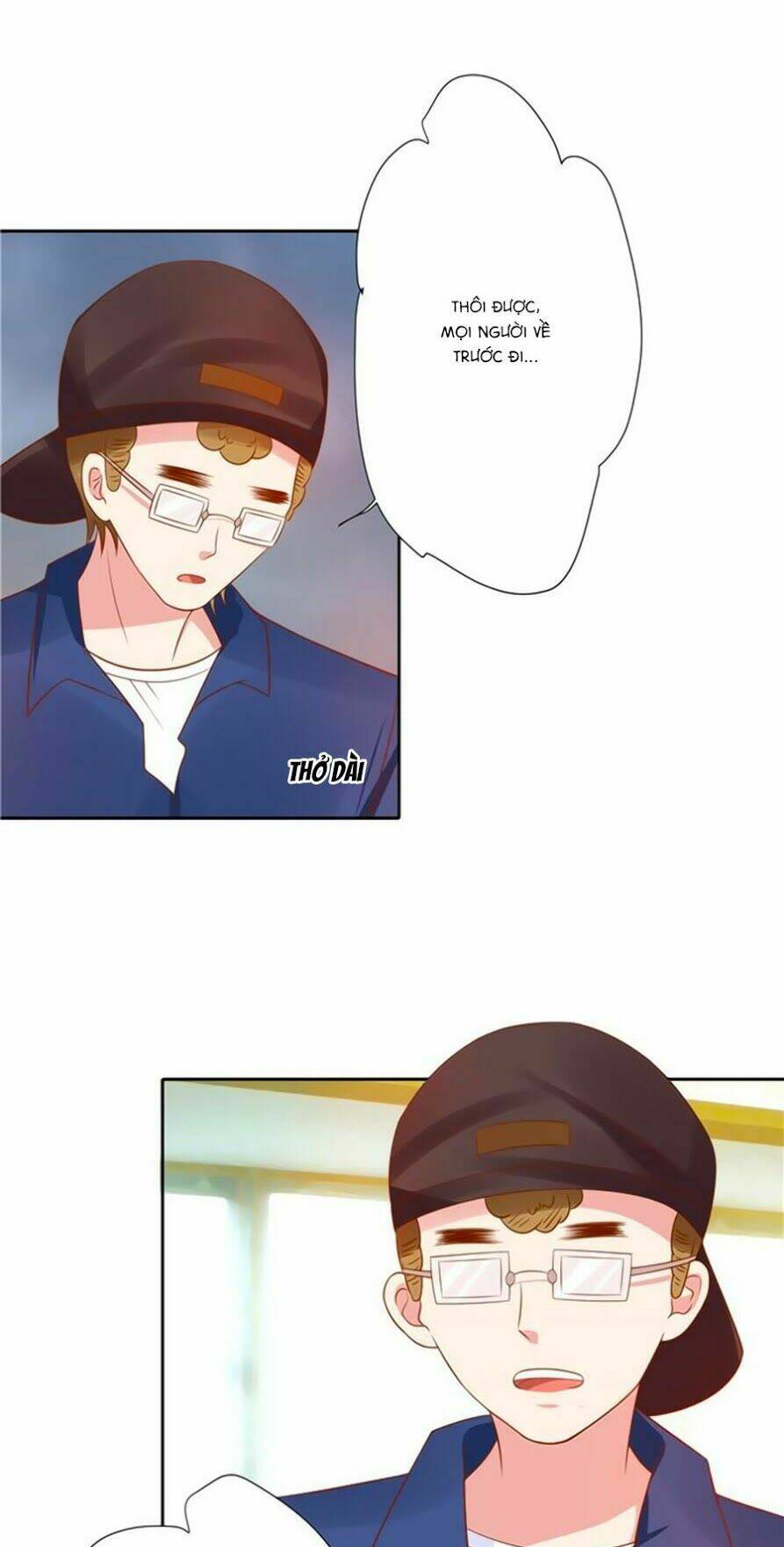 Bạn Trai Là Ngôi Sao: Chapter 61