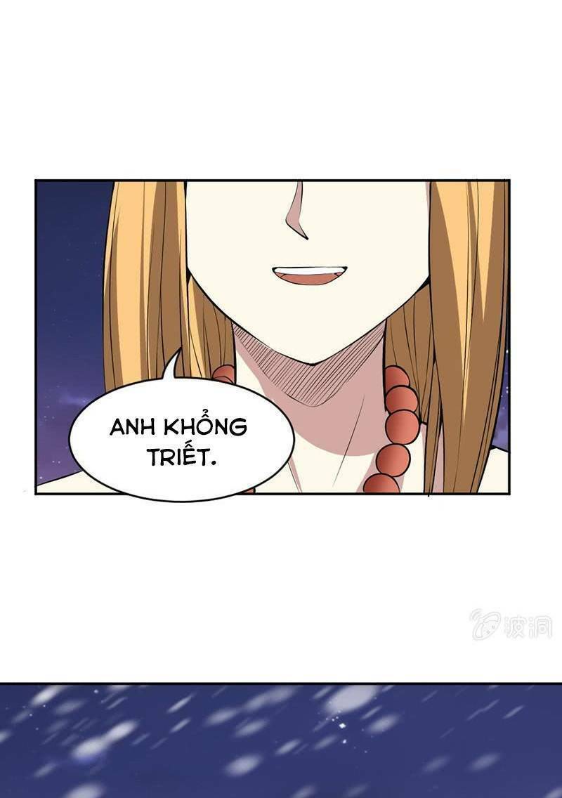 Cuộc Sống Tận Thế Bắt Đầu Từ Số 0: Chapter 46