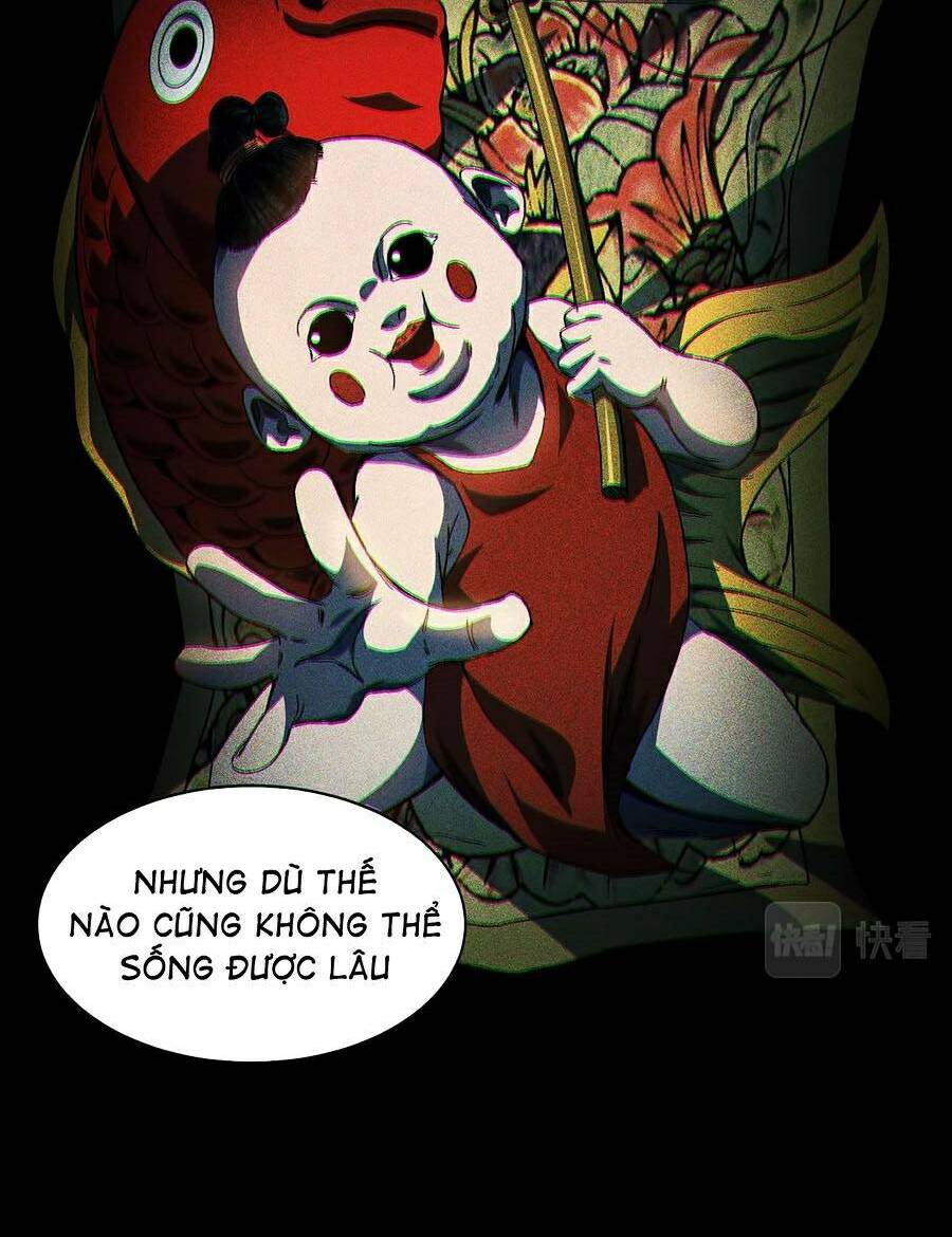 Bách Nhật Trừ Yêu: Chapter 2