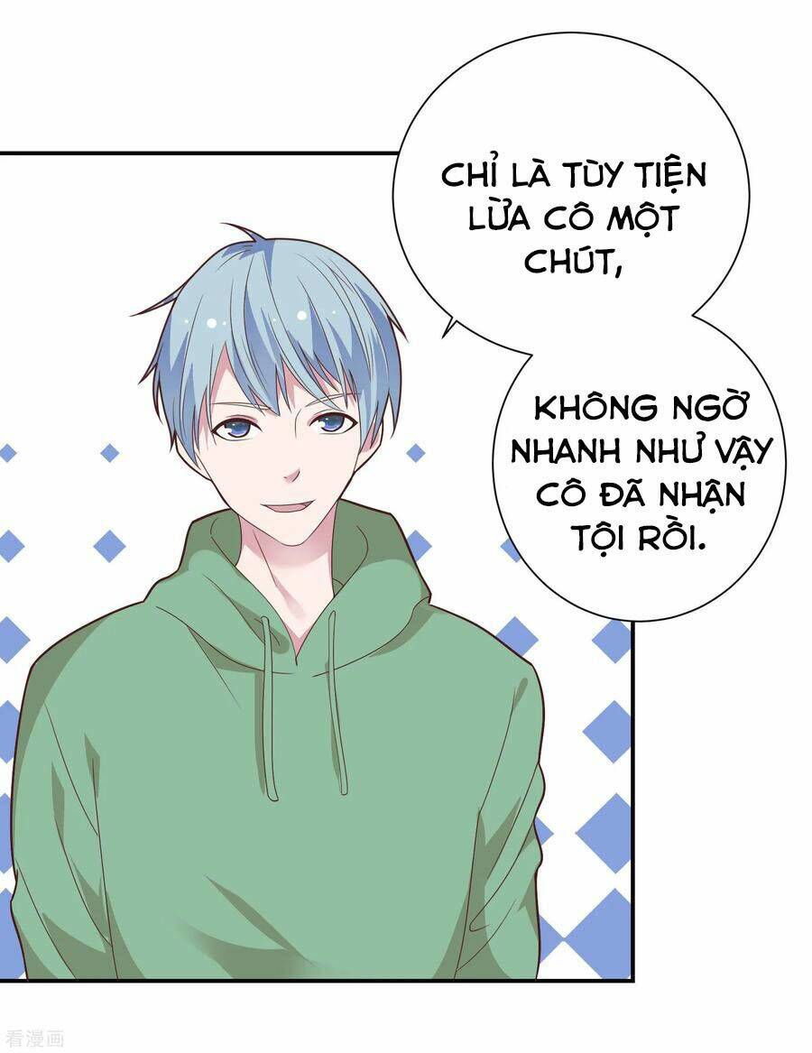 Hẹn Hò Siêu Tốc: Chapter 39