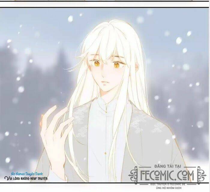 Sos! Tôi Đã Yêu Một Con Sâu Bướm (Phần 2): Chapter 24