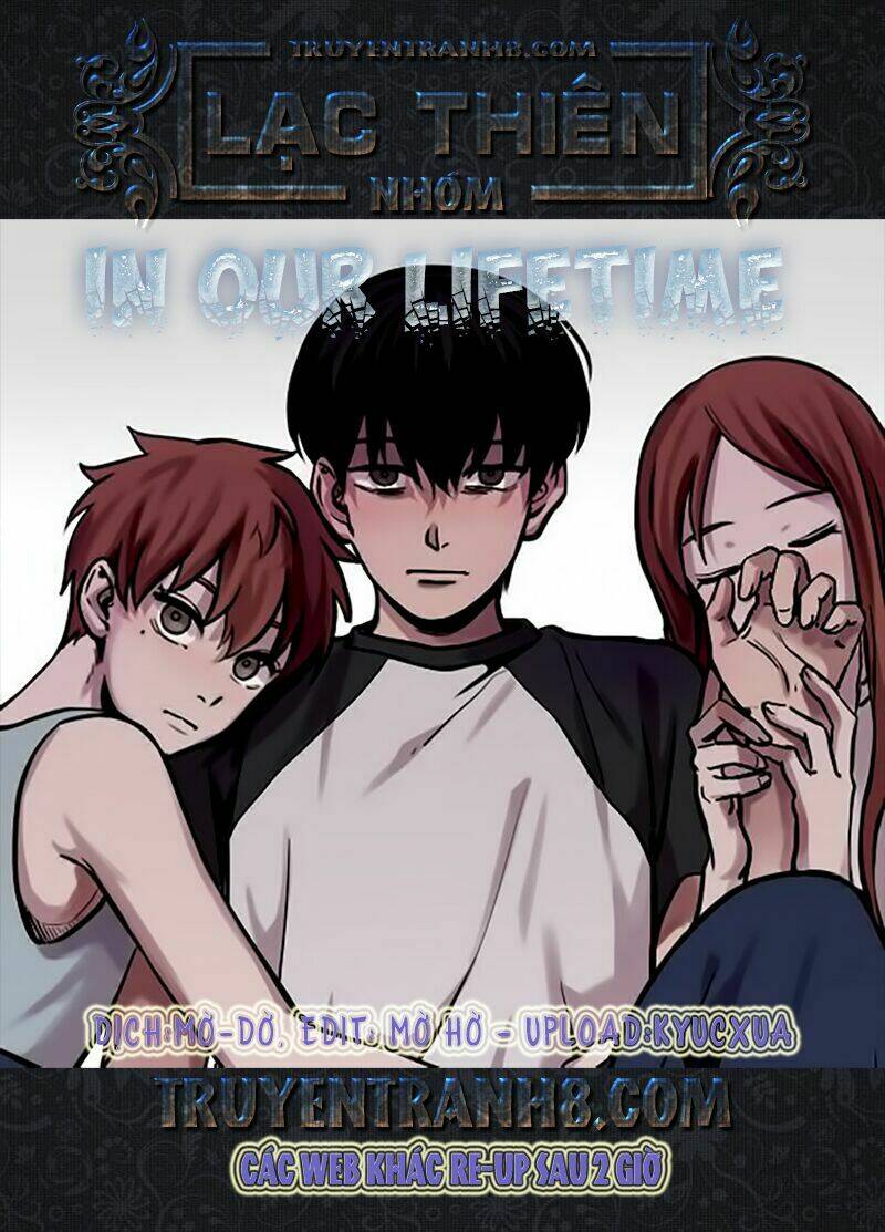 Bí Mật Của Dạ Tộc: Chapter 5