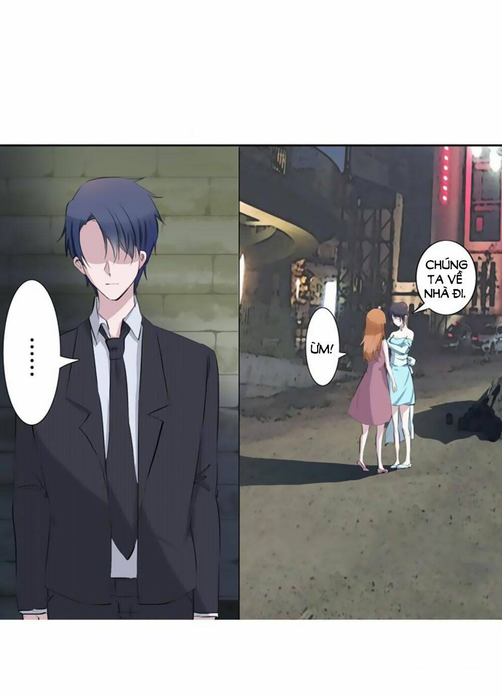 Thiên Kim Đường Môn: Chapter 39