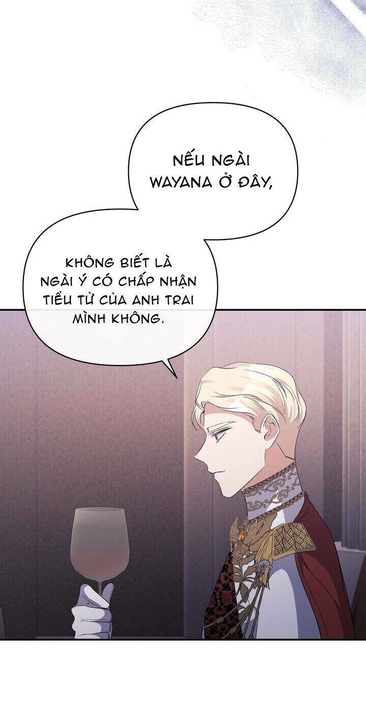 Nữ Công Tước Phương Bắc Là Một Nhân Vật Phản Diện: Chapter 30
