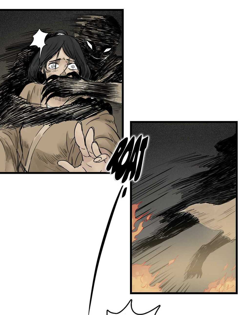 Tam Giới Chí: Chapter 13