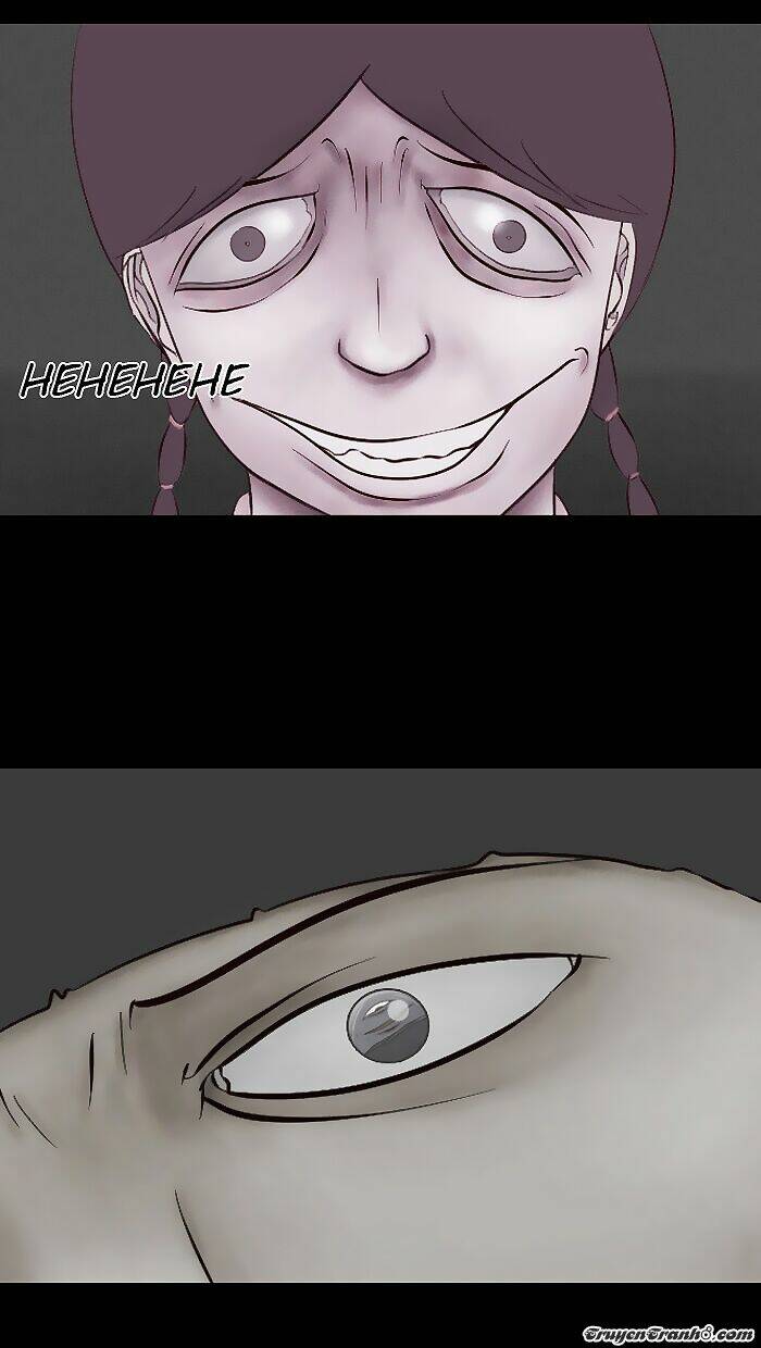 Thứ Sáu: Những Câu Chuyện Cấm: Chapter 9