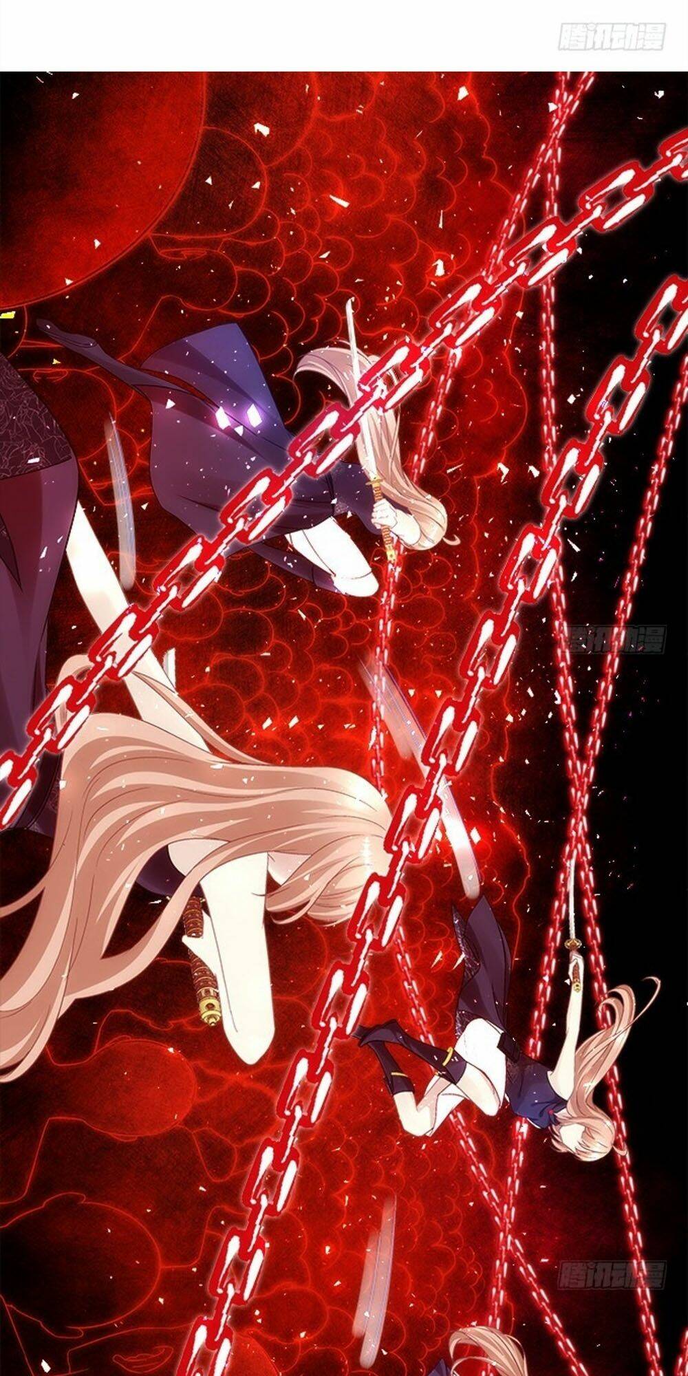 Ám Dạ Vô Thường: Chapter 88