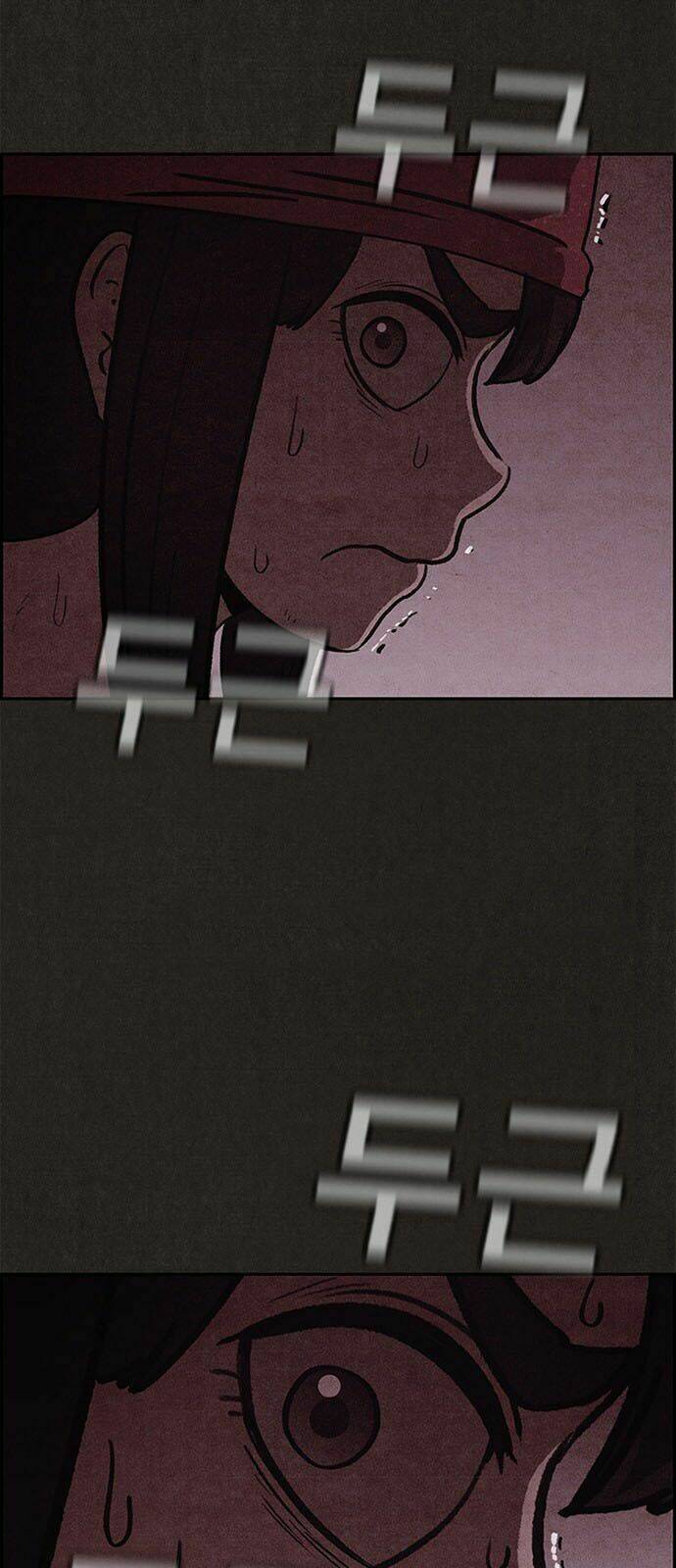 Quái Vật Tại Chung Cư Xanh: Chapter 52