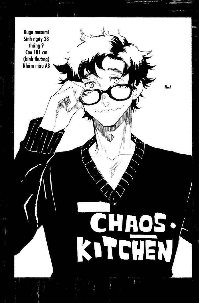 Hell\’s Kitchen: Chapter 15