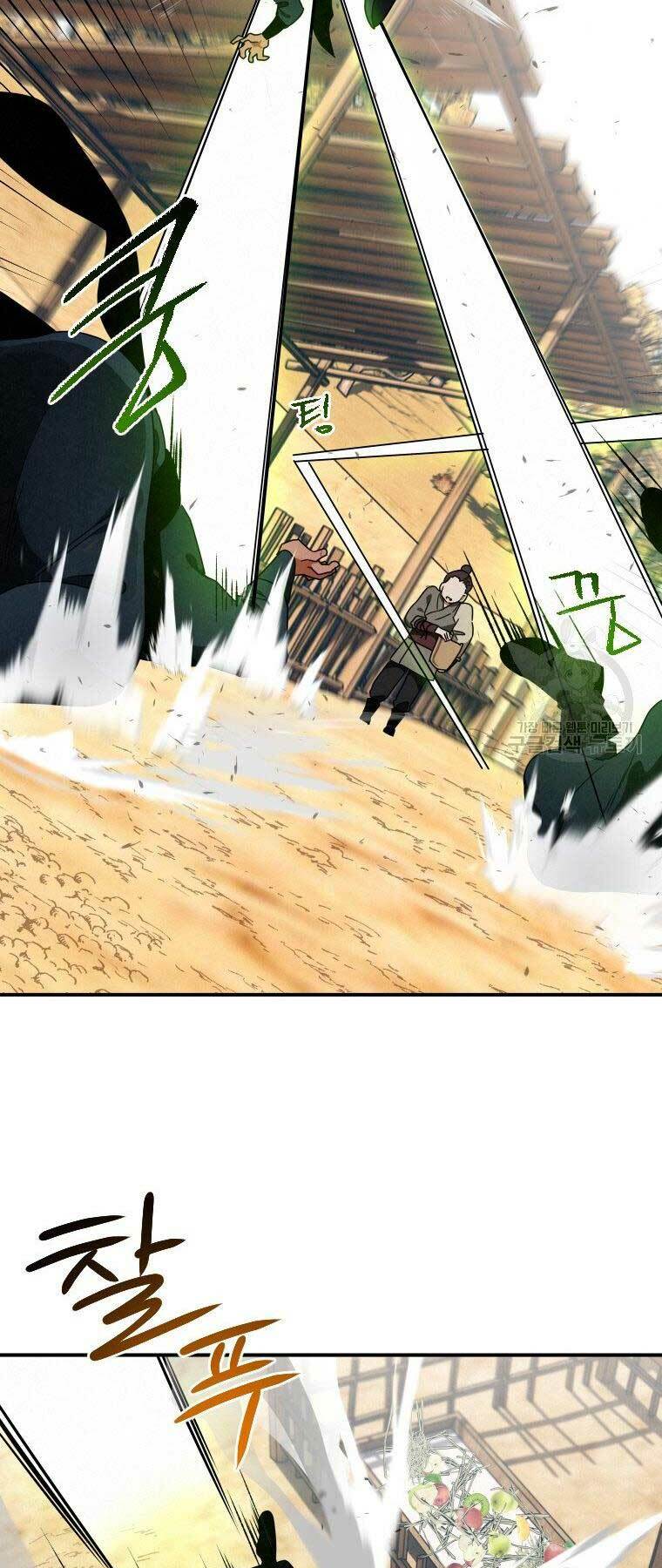 Thời Đại Hoàng Kim Của Thiên Kiếm: Chapter 18