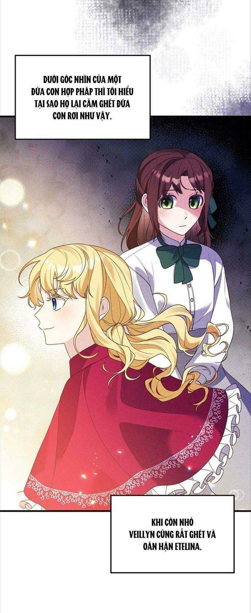 Hôn Phu Của Tôi Là Nam Chính Yandere: Chapter 18