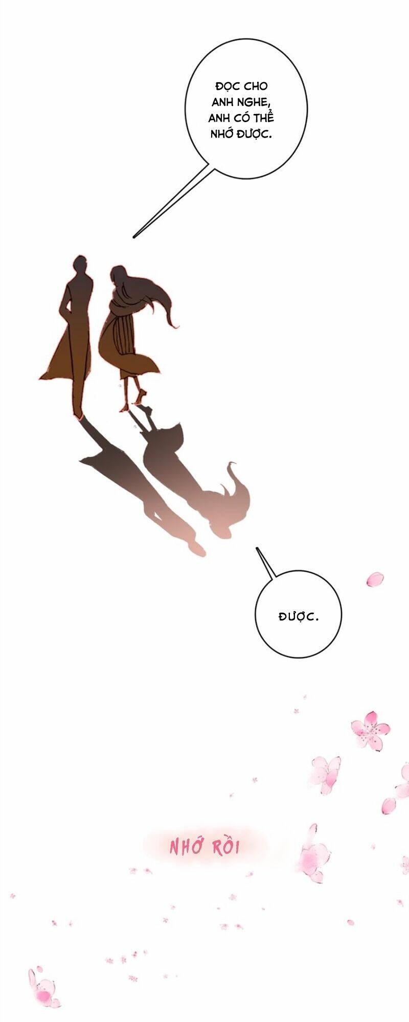 Nhất Sinh Nhất Thế Mỹ Nhân Cốt: Chapter 8