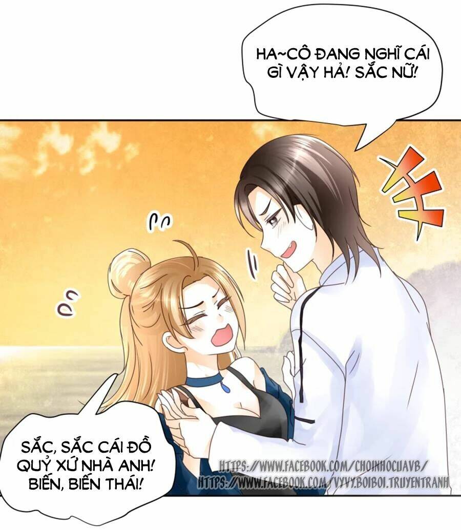 Tiền Thế Kim Sinh Của Chung Tiểu Thư: Chapter 13