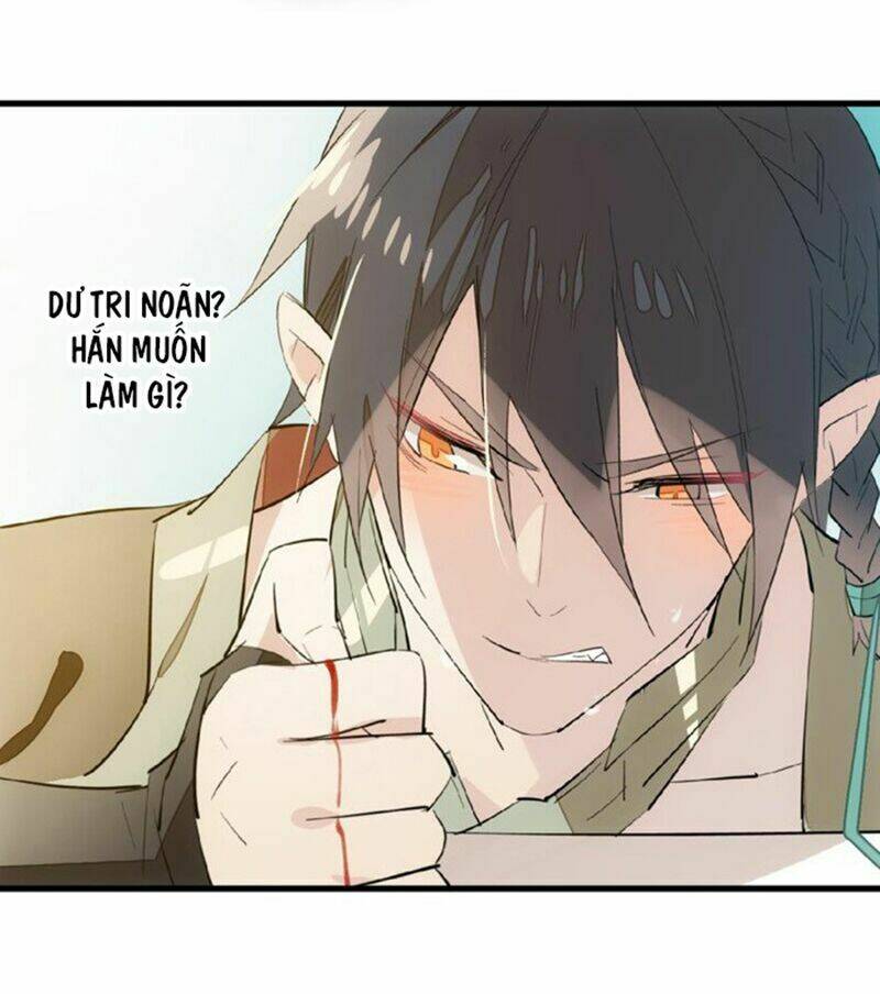 Sư Phụ Lại Trêu Chọc Ta: Chapter 32